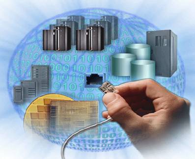 2010年CIO需要關注六大IT技術