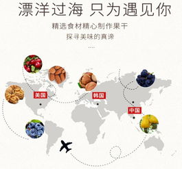 零食與健康并非天敵，選對才是關鍵