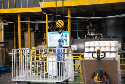 孚日股份 以創新驅動精益生產，技術推廣引領高質量發展